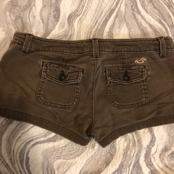 Hollister shorts - Picture 1 of 3